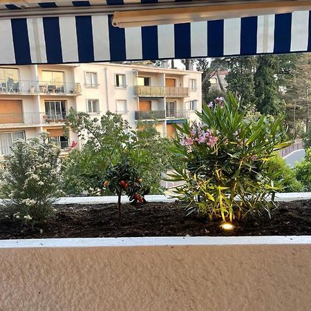 Le Cezanne Au Centre De Cassis Appartement Buitenkant foto