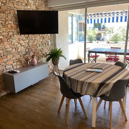 Le Cezanne Au Centre De Cassis Appartement Buitenkant foto