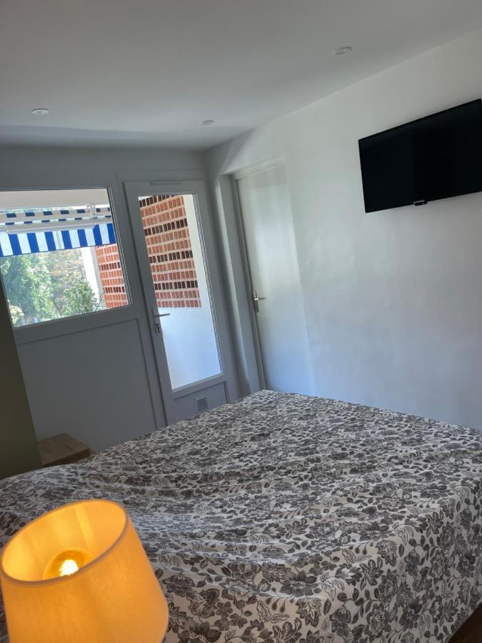 Le Cezanne Au Centre De Cassis Appartement Buitenkant foto