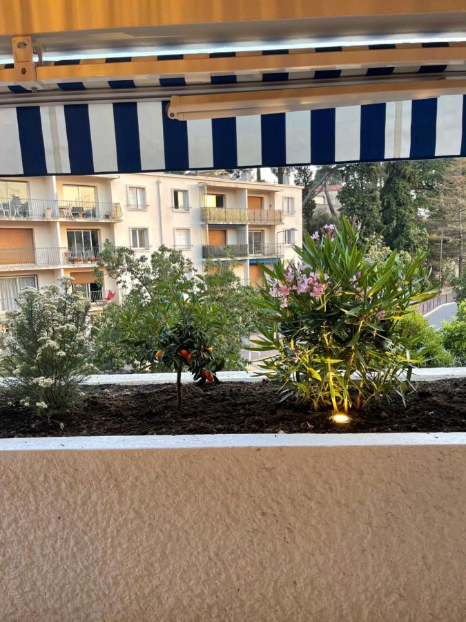 Le Cezanne Au Centre De Cassis Appartement Buitenkant foto