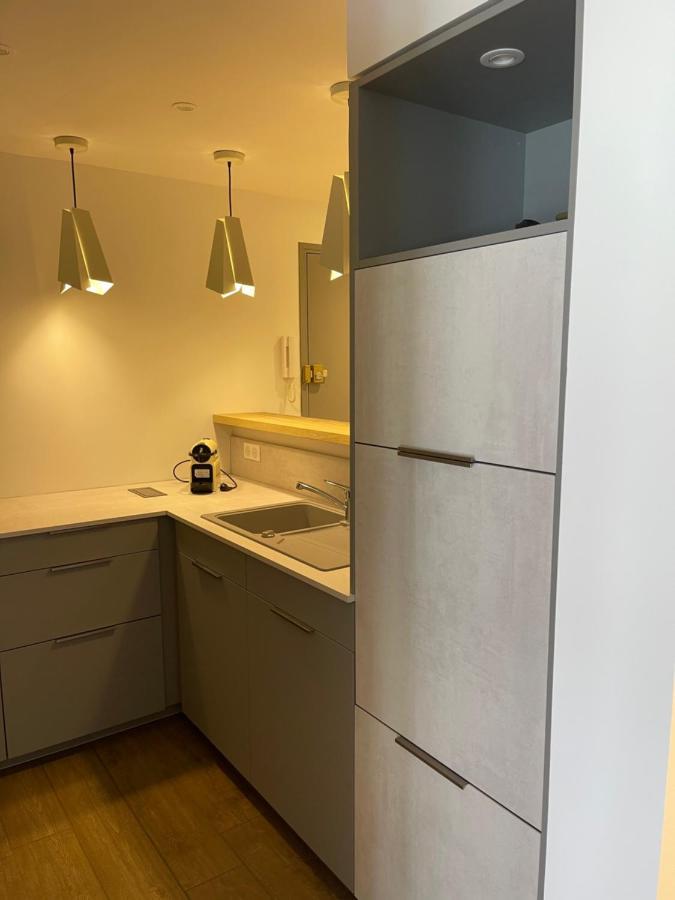 Le Cezanne Au Centre De Cassis Appartement Buitenkant foto