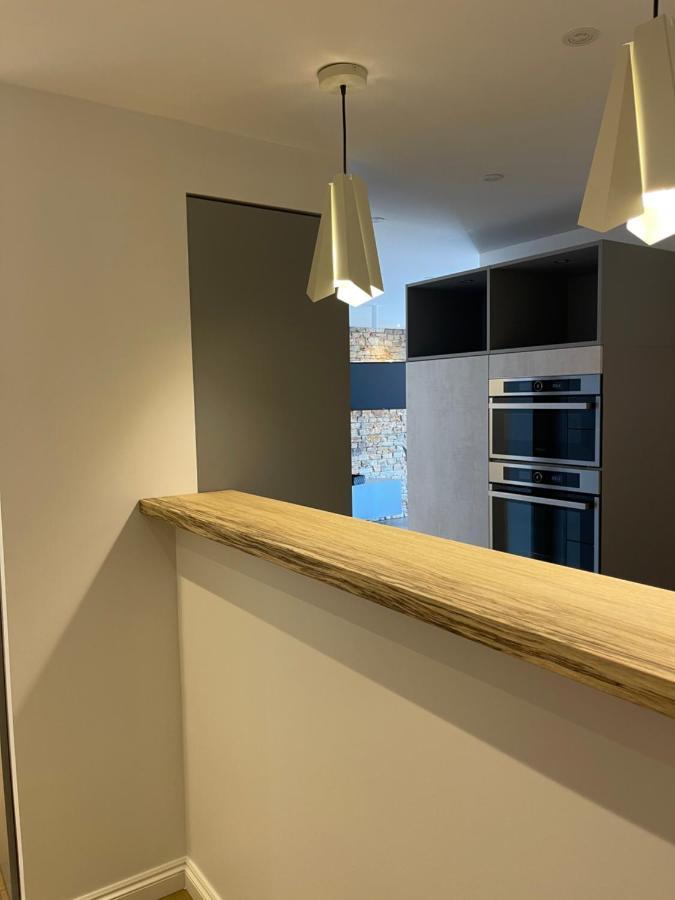 Le Cezanne Au Centre De Cassis Appartement Buitenkant foto