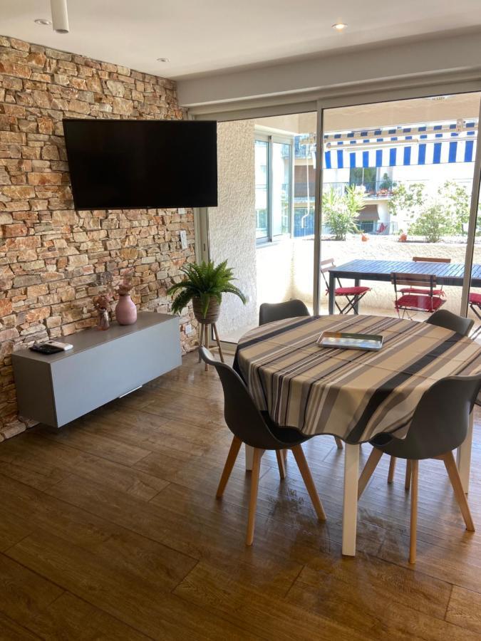 Le Cezanne Au Centre De Cassis Appartement Buitenkant foto