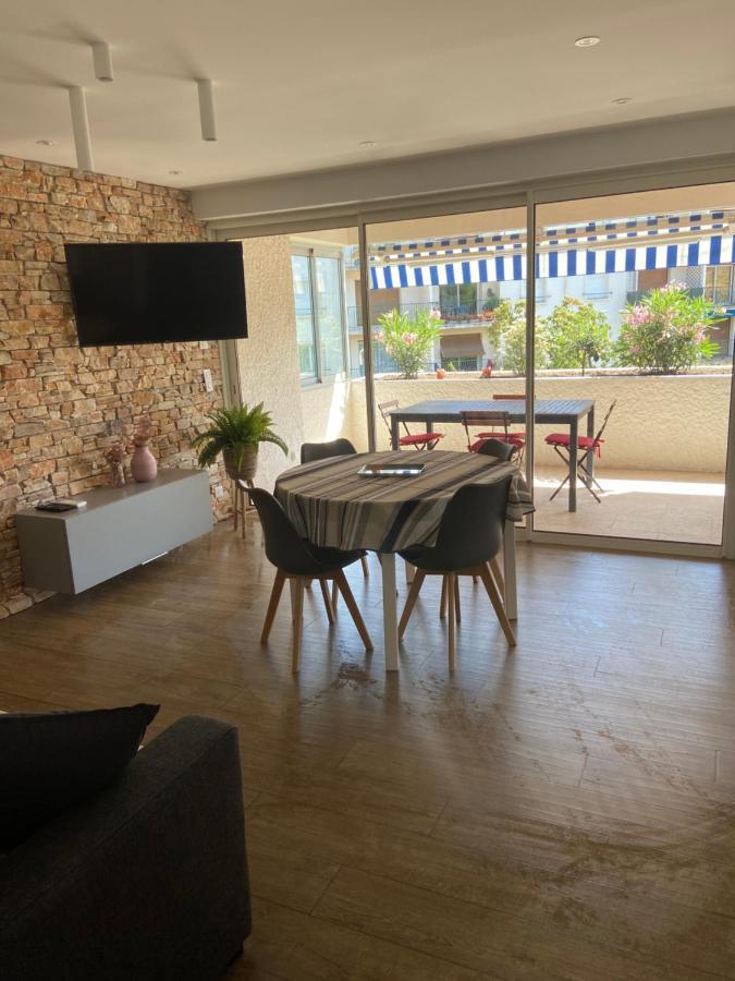 Le Cezanne Au Centre De Cassis Appartement Buitenkant foto