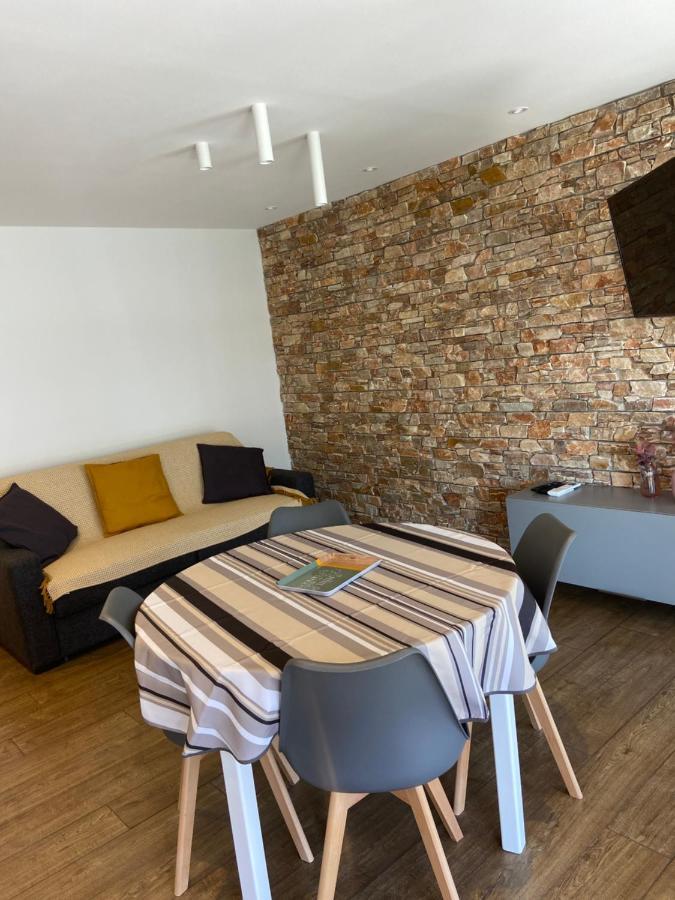 Le Cezanne Au Centre De Cassis Appartement Buitenkant foto
