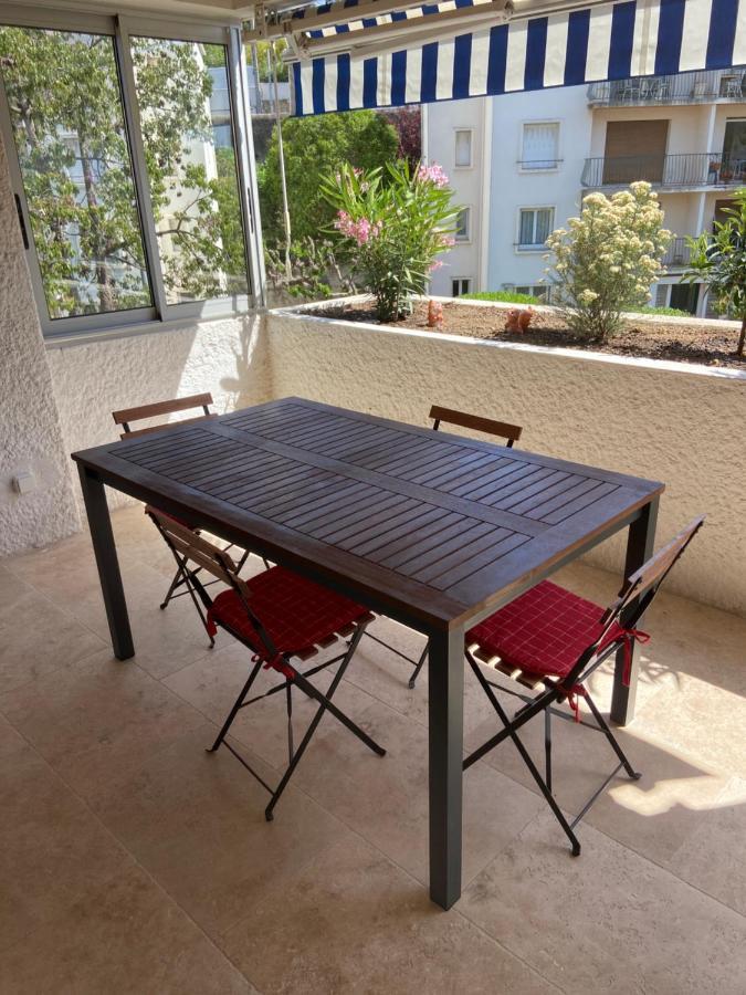 Le Cezanne Au Centre De Cassis Appartement Buitenkant foto