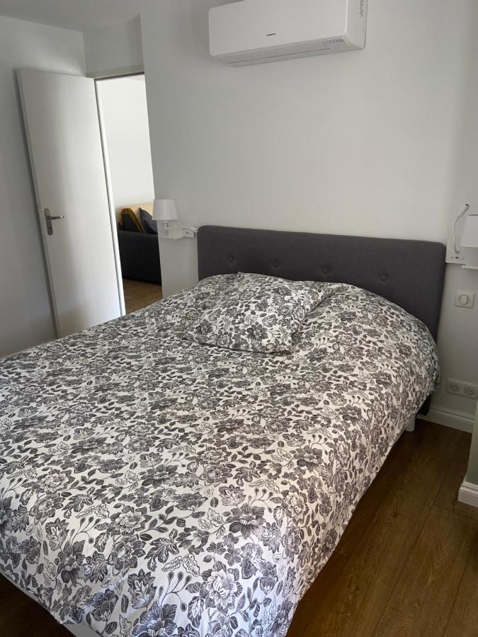 Le Cezanne Au Centre De Cassis Appartement Buitenkant foto